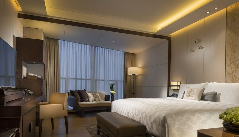 Hotel Hualuxe Nanchang Hightech Zone