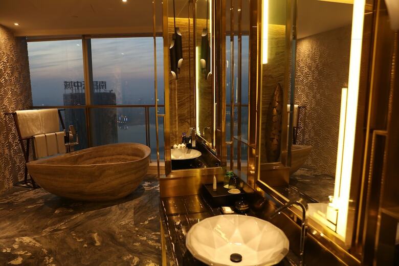 Hotel Hualuxe Nanchang Hightech Zone