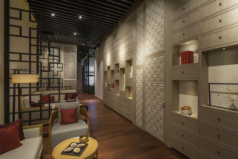 Hotel Hualuxe Nanchang Hightech Zone