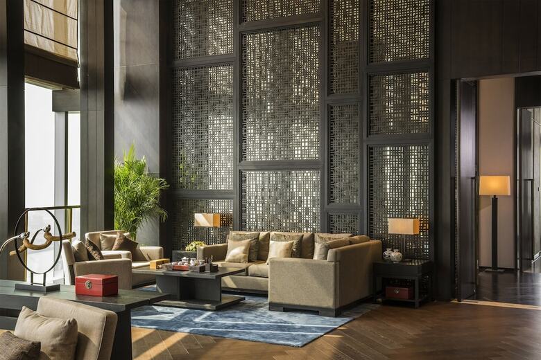 Hotel Hualuxe Nanchang Hightech Zone