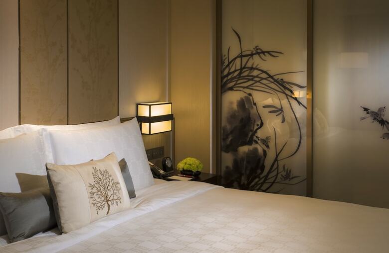 Hotel Hualuxe Nanchang Hightech Zone