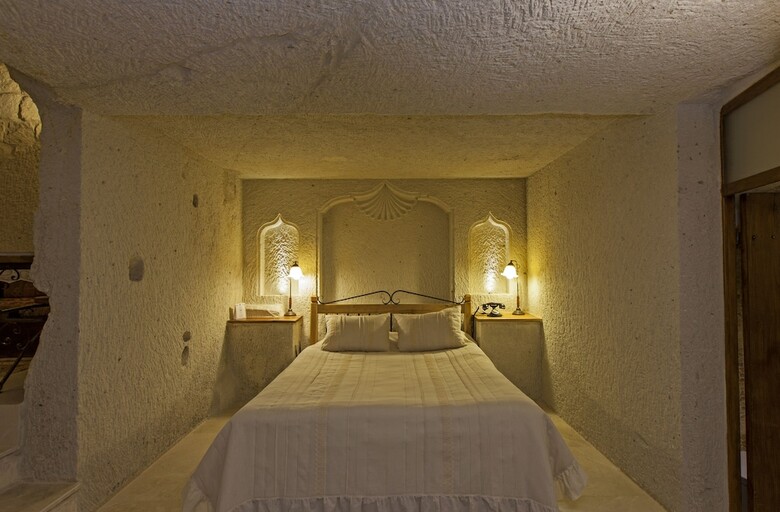 Mithra Cave Hotel - Special Class