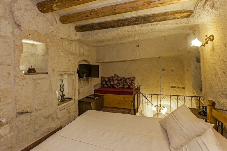 Mithra Cave Hotel - Special Class
