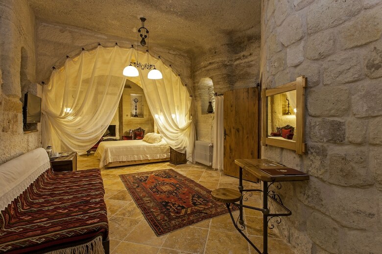 Mithra Cave Hotel - Special Class