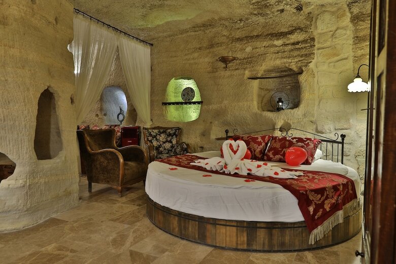 Mithra Cave Hotel - Special Class
