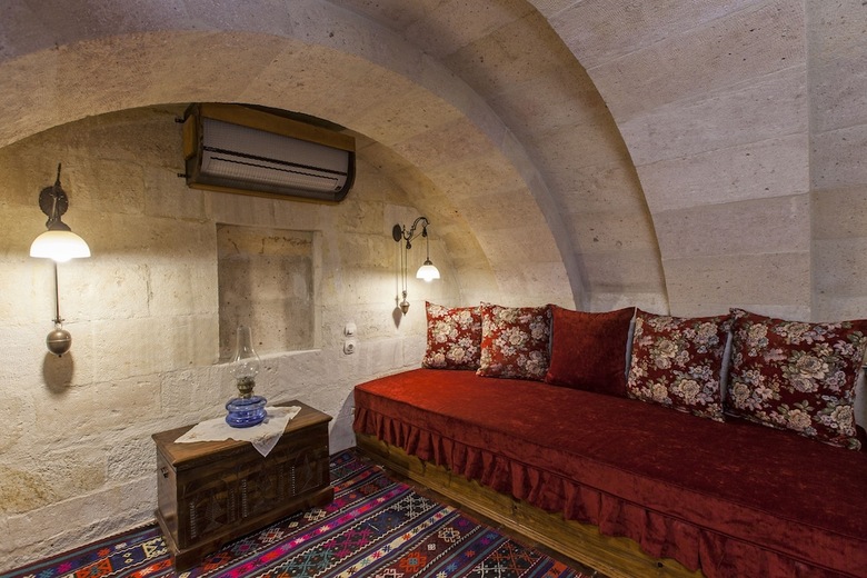 Mithra Cave Hotel - Special Class