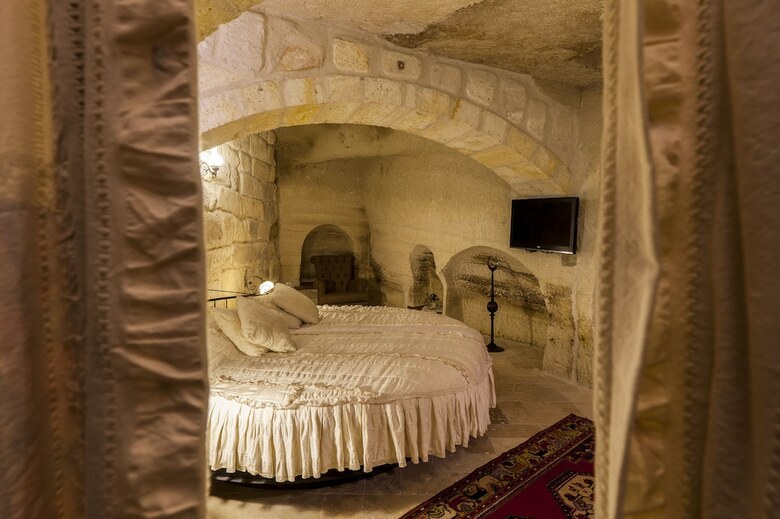 Mithra Cave Hotel - Special Class