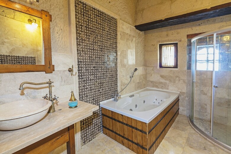 Mithra Cave Hotel - Special Class