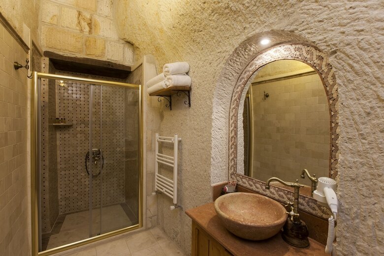 Mithra Cave Hotel - Special Class