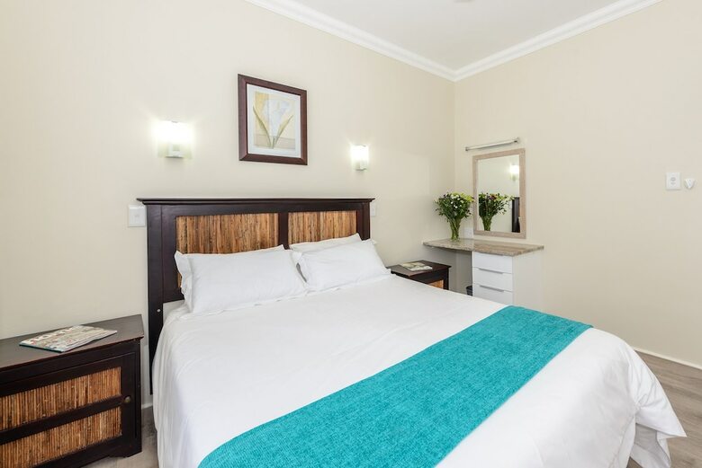Apartamentos Margate Beach Club