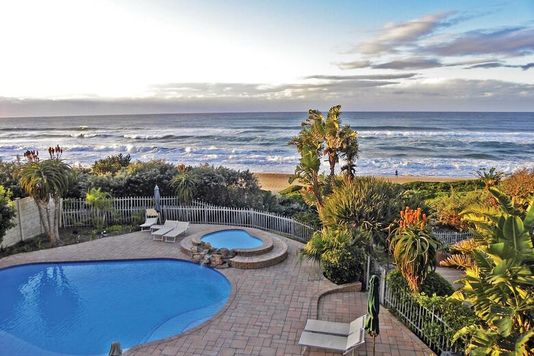 Apartamentos Margate Beach Club