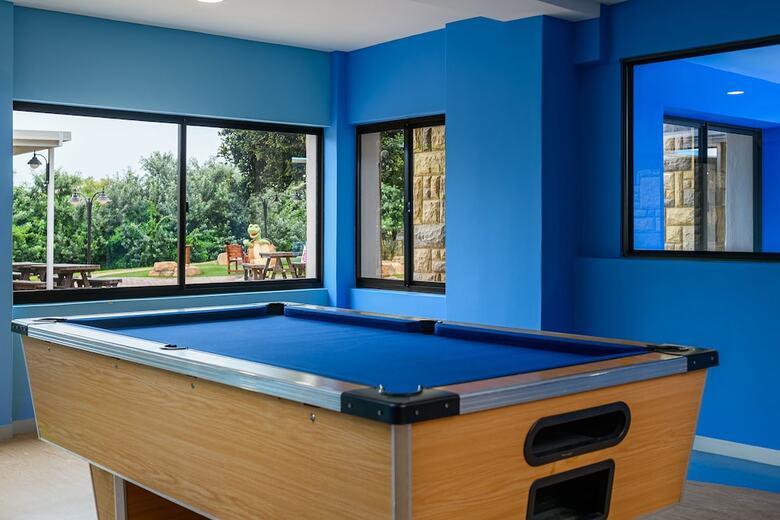 Apartamentos Margate Beach Club