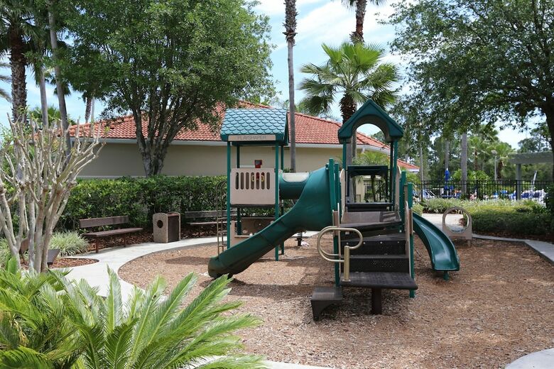 Emerald Island Resort - Formosa Gardens
