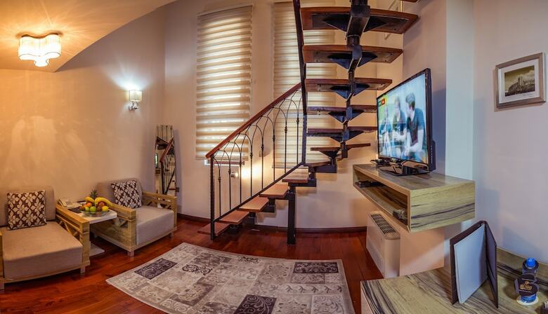 Hotel Bushi Resort & Spa