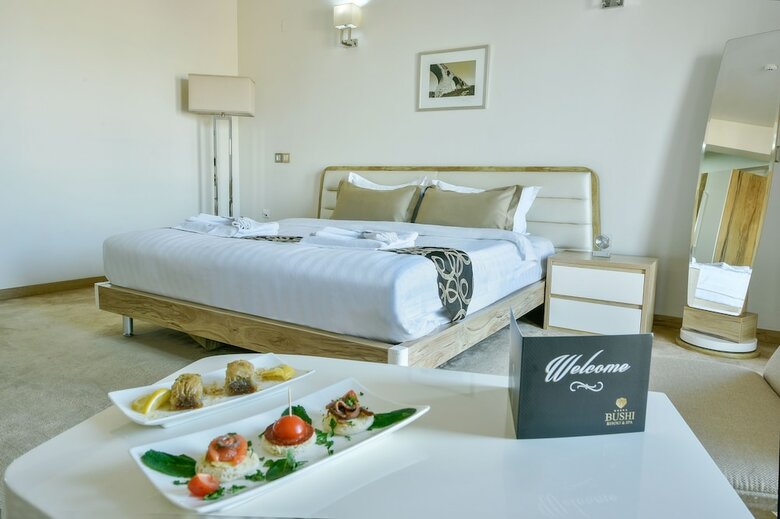 Hotel Bushi Resort & Spa