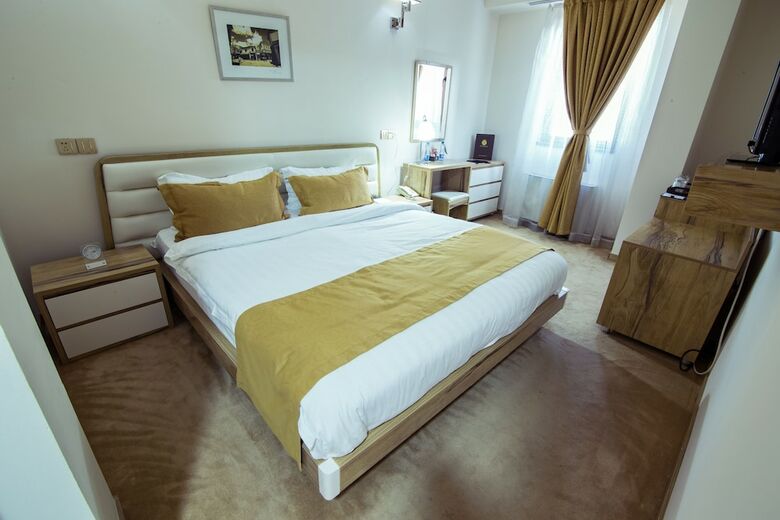 Hotel Bushi Resort & Spa