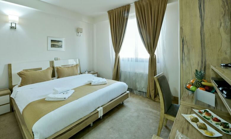 Hotel Bushi Resort & Spa