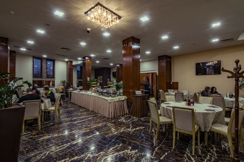 Hotel Bushi Resort & Spa