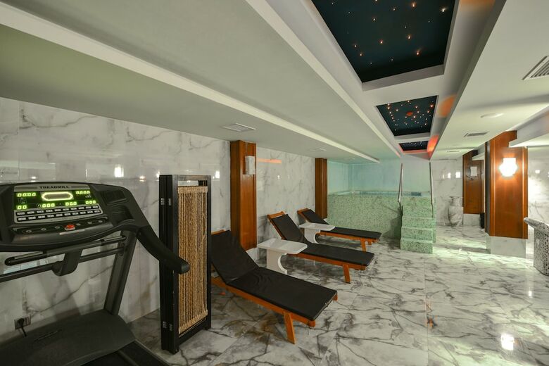 Hotel Bushi Resort & Spa