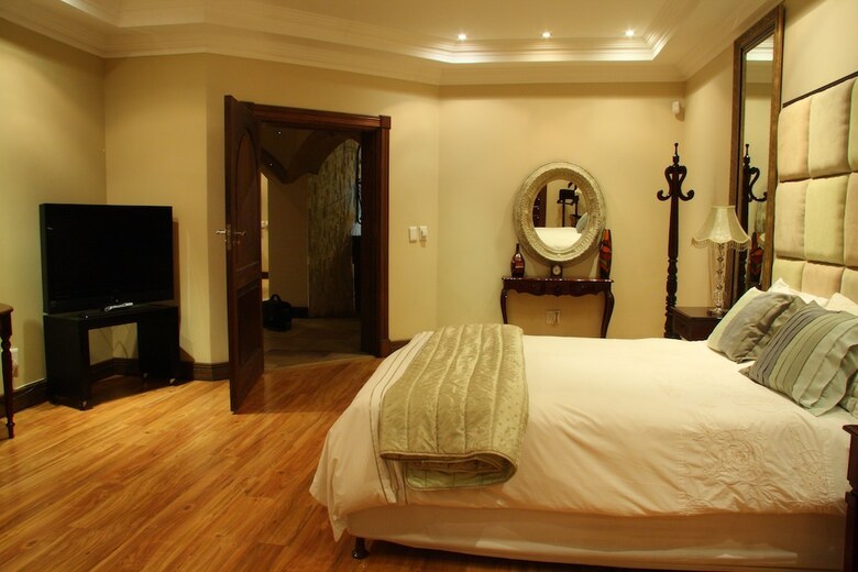 Hotel Villa Amanzi Boutique Guest House
