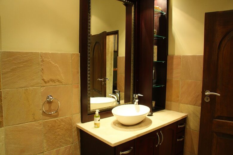 Hotel Villa Amanzi Boutique Guest House