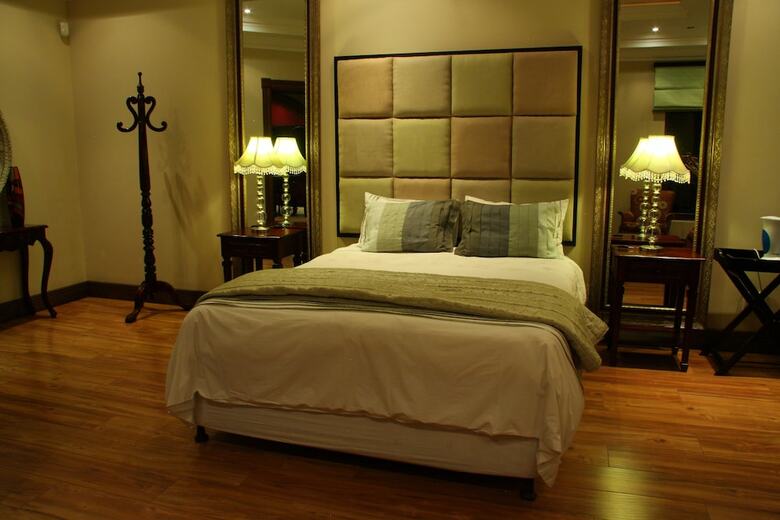 Hotel Villa Amanzi Boutique Guest House
