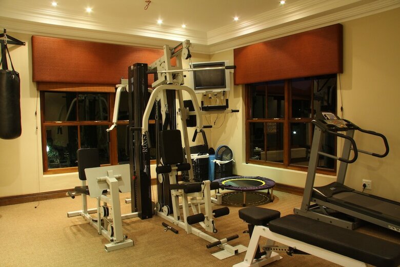 Hotel Villa Amanzi Boutique Guest House