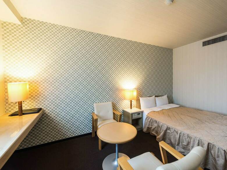 Hotel Livemax Kofu