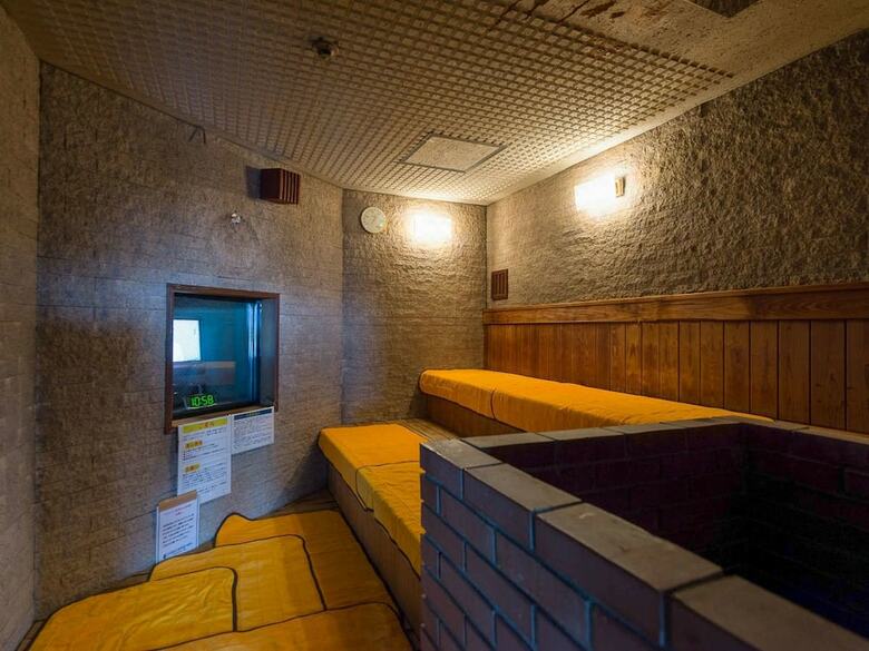 Hotel Livemax Kofu