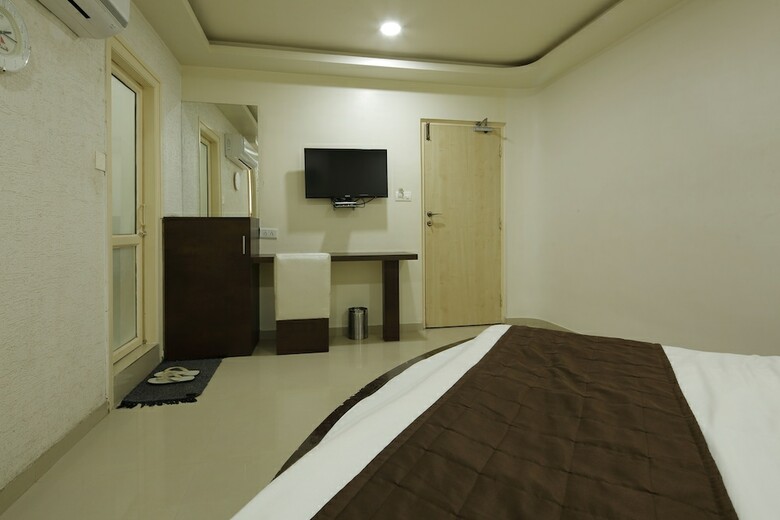 Hotel Volga