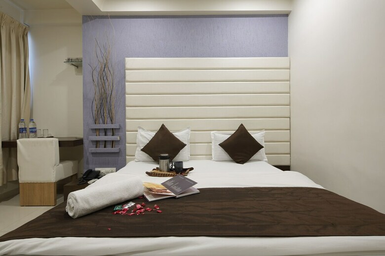 Hotel Volga