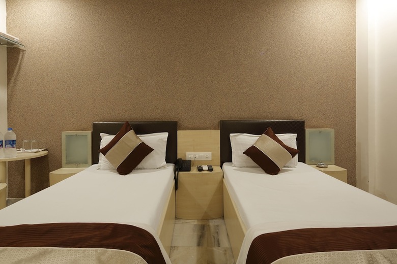 Hotel Volga