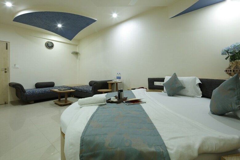 Hotel Volga