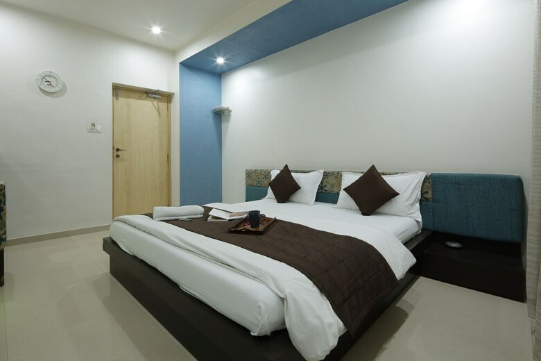 Hotel Volga