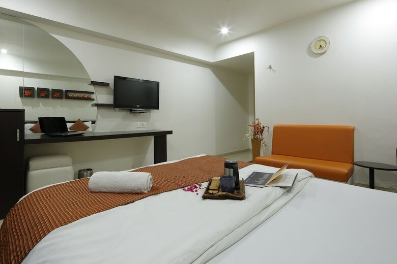 Hotel Volga