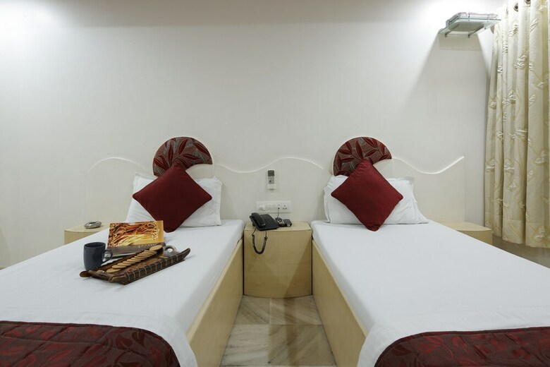 Hotel Volga
