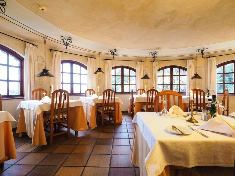 Hotel La Palma Rom�ntica