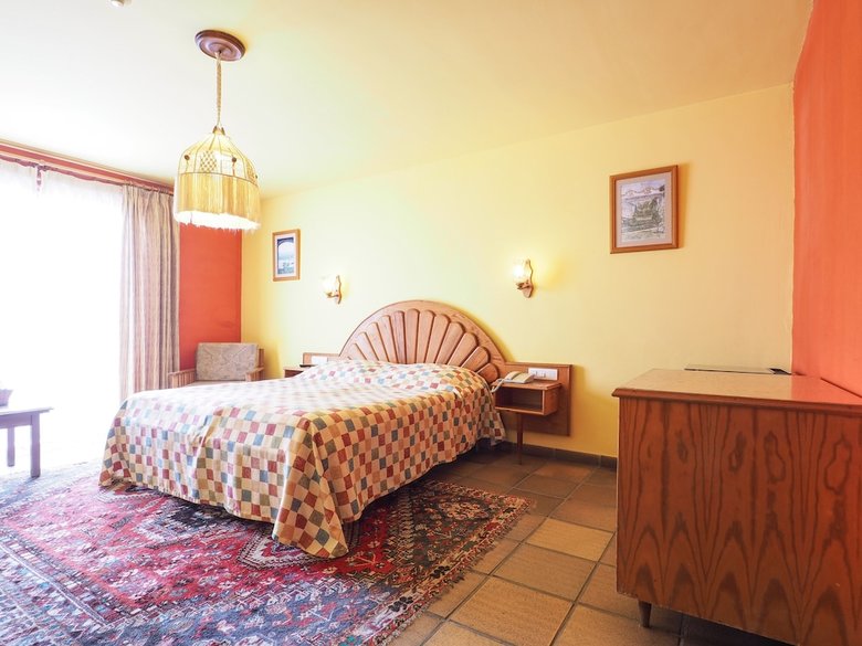 Hotel La Palma Rom�ntica