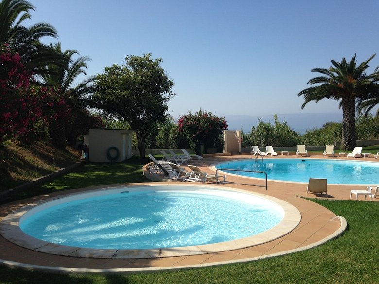 Hotel Vilamar