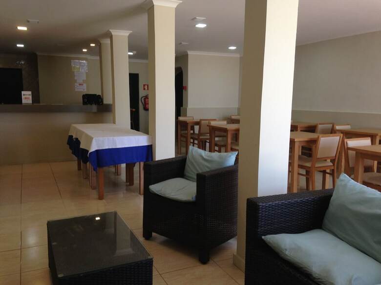 Hotel Vilamar