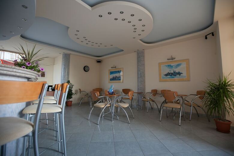 Aparthotel Cosmi Apartments