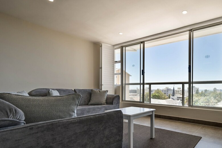 Apartamentos Inverness