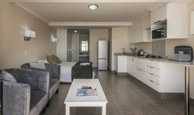 Apartamentos Inverness