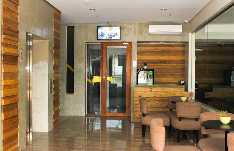Cebu R Hotel Mabolo