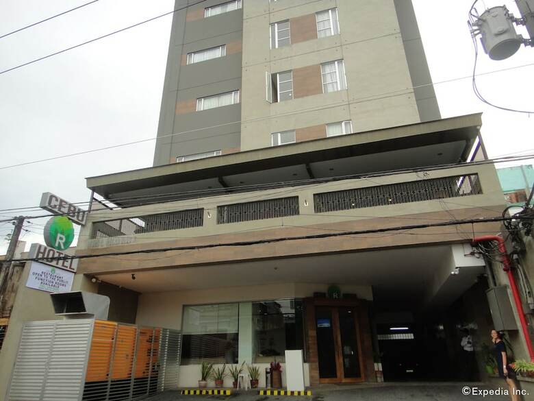 Cebu R Hotel Mabolo