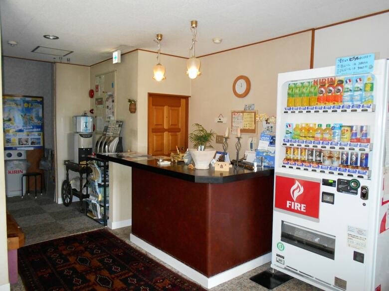 Bed & Breakfast Gamagori Orange Pension