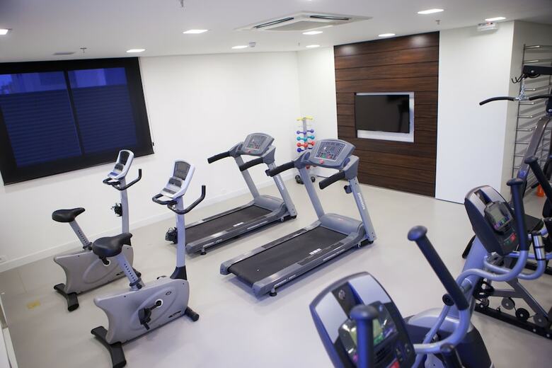 Hotel Intercity Brasilia  Led �guas Claras