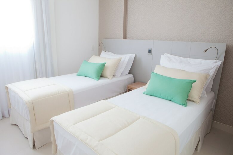 Hotel Intercity Brasilia  Led �guas Claras