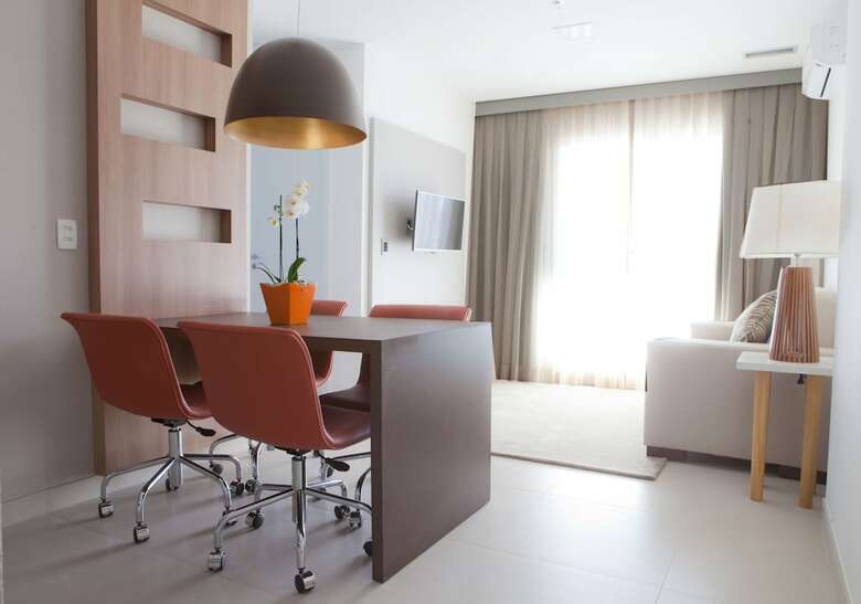 Hotel Intercity Brasilia  Led �guas Claras