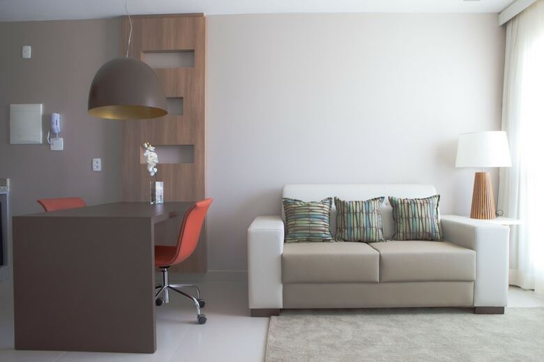 Hotel Intercity Brasilia  Led �guas Claras